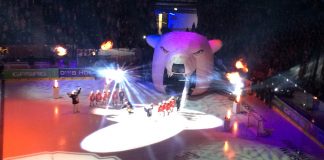 JYP beat Färjestad BK in Red Bulls Salute 2013 final – New Champions Hockey League to be formed