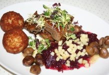 Gans to Go – Maritim Hotels Berlin brings it home