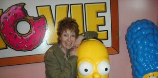 Geraldine Blecker – Journalist & Screenwriter