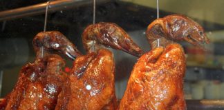 Traditional Chinese hospitality and authenticity with Good Friends