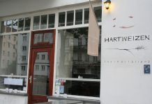 Hartweizen – Cucina Italiana straight from the heart