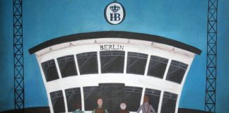 Hofbräu Berlin – Bavaria in Berlin from tavern to Biergarten