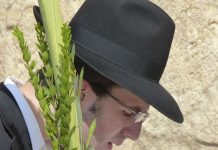 “Pour Out Your Wrath”