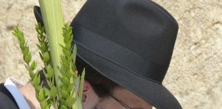 “Pour Out Your Wrath”