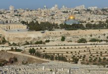 How did it Start? – The Israeli-Palestinian conflict began when the first Jewish colonist came to this country in 1882