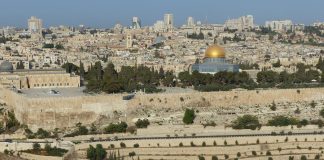 How did it Start? – The Israeli-Palestinian conflict began when the first Jewish colonist came to this country in 1882