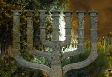 One, Two, Three – Rejoice!