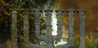 One, Two, Three – Rejoice!