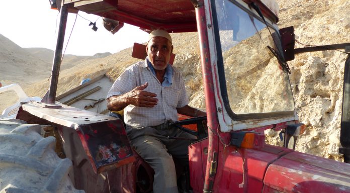 A Tale of Two Stories Israel