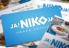 Say Jamas to “Ja! Niko Ja!” – Greet the great Greek host and hostess Niko and Erna back to Berlin with their taverna of fame – A Taste of Greece at its very real best