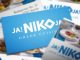 Say Jamas to “Ja! Niko Ja!” – Greet the great Greek host and hostess Niko and Erna back to Berlin with their taverna of fame – A Taste of Greece at its very real best