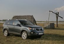 Kia Motors – Magic Sorento – Automation that serves the future