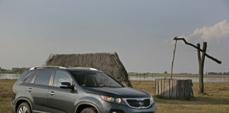 Kia Motors – Magic Sorento – Automation that serves the future