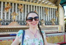 Laetitia Rezay – Journalist and translator