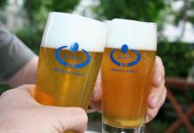 „Wanke“-Brew and Bavarian Tapas – Beer-Restaurant „Leibhaftig“ in Berlin-Mitte