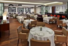 Berlin Waldorf Astoria’s Les Solistes – Michelin-starred chef Pierre Gagnaire’s dining enchantment