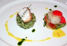 Maritim proArte Hotel Berlin – dining with flair