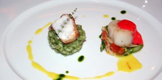 Maritim proArte Hotel Berlin – dining with flair