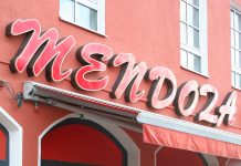 Mendoza’s Berlin steak house – Argentinian flair with great taste