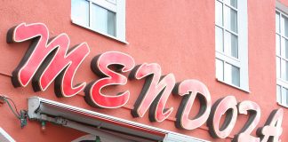 Mendoza’s Berlin steak house – Argentinian flair with great taste