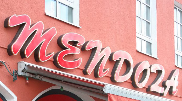 Mendoza’s Berlin steak house – Argentinian flair with great taste