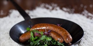 Berlin Ritz-Carlton’s Brasserie Desbrosses delights with pleasure and surprise