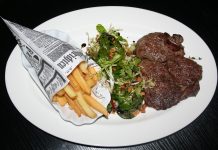 Sam’s at the Hotel Palace Berlin – play it again!