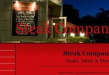 Steak Company – Berlin’s culinary treasure in Pankow