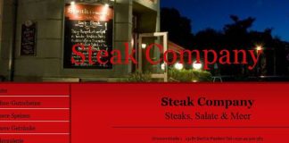 Steak Company – Berlin’s culinary treasure in Pankow
