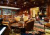The essence of a bar is the essence – Berlin’s Ritz-Carlton’s The Curtain Club is the best mix in town