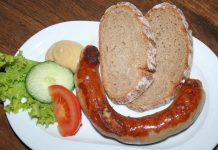 Willkommen at the Thüringer Stuben – German restaurant in the heart of Prenzlauer Berg in Berlin