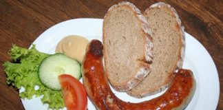 Willkommen at the Thüringer Stuben – German restaurant in the heart of Prenzlauer Berg in Berlin