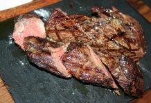 To Beef or not To Beef is, believe us, no question here in this ‚to be’ italian locanda style location on Schönebergs hip passeggiata street