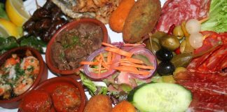 Tres Tapas in the heart of Prenzlauer Berg Berlin – Where Spain meets your imagination