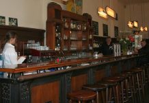 Weltrestaurant Markthalle in Kreuzberg – Where everyday is a special day …