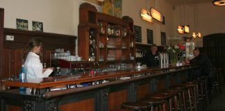 Weltrestaurant Markthalle in Kreuzberg – Where everyday is a special day …