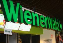 Wienerwald – where chicken is history