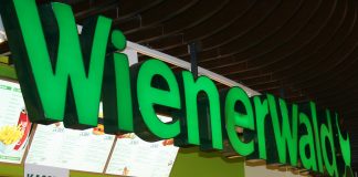 Wienerwald – where chicken is history