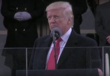 Being There – Donald Trump will be the entertainer-president