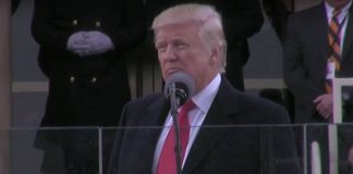 Being There – Donald Trump will be the entertainer-president