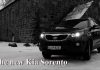 The new Kia Sorento