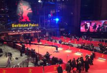 A quick run up of prizes and awards at the 67th Berlinale – Bears come and go as Glashütte leads the way