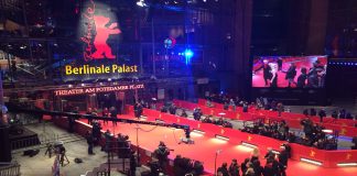 A quick run up of prizes and awards at the 67th Berlinale – Bears come and go as Glashütte leads the way