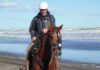 Dr. Fridtjof Hanson is a retired cardiovascular surgeon and lifelong horseman from New Zealand