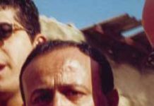 Palestine’s Nelson Mandela