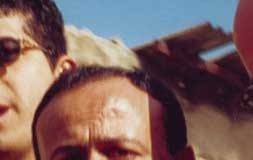 Palestine’s Nelson Mandela