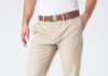 Beautiful Chinos in Khaki and Navy