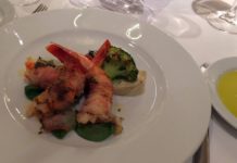 Girogusto Berlin – Read my lips