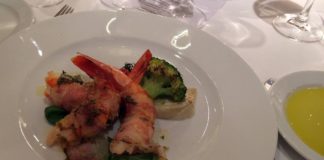 Girogusto Berlin – Read my lips