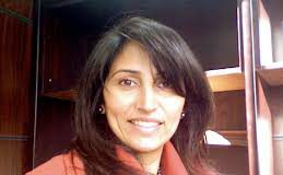 Greetings for Diana Buttu